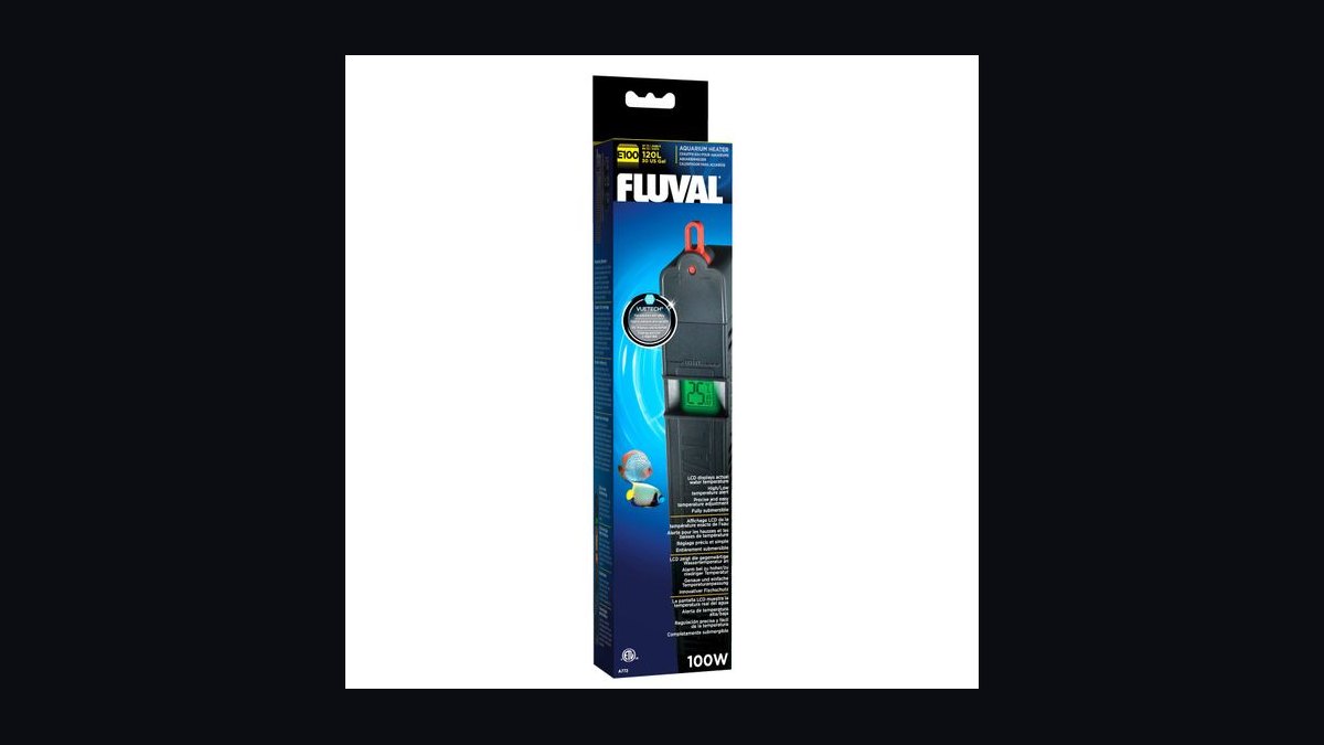 Top 10 Aquarium Heaters 2027 — figure 3