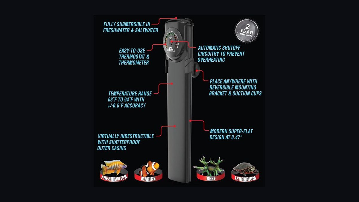 Top 10 Aquarium Heaters 2027 — figure 4