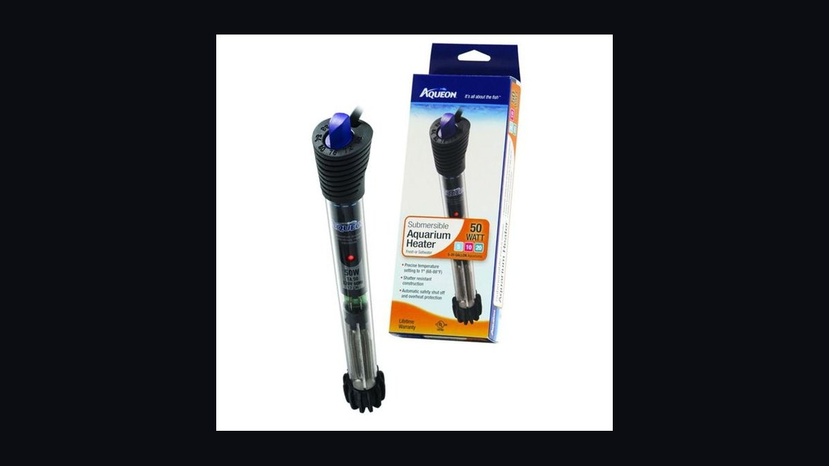 Top 10 Aquarium Heaters 2027 — figure 5