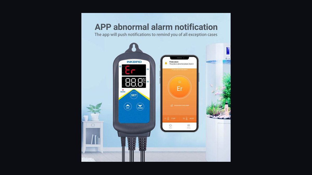 Top 10 Aquarium Heaters 2027 — figure 7