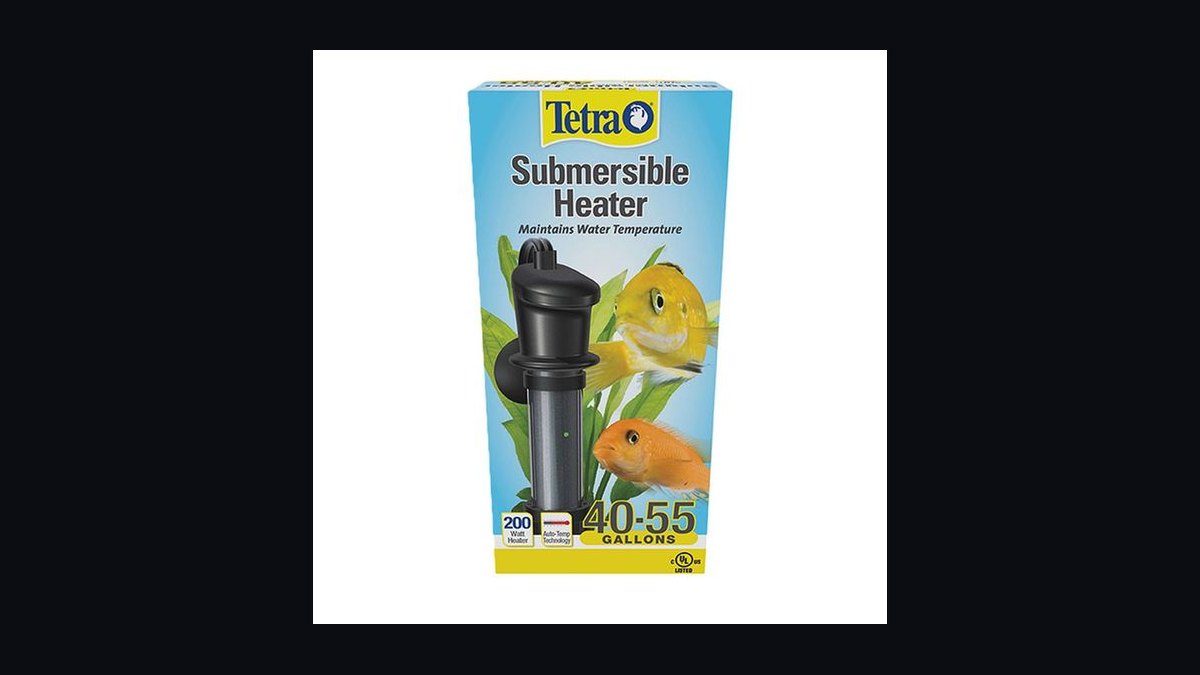 Top 10 Aquarium Heaters 2027 — figure 8