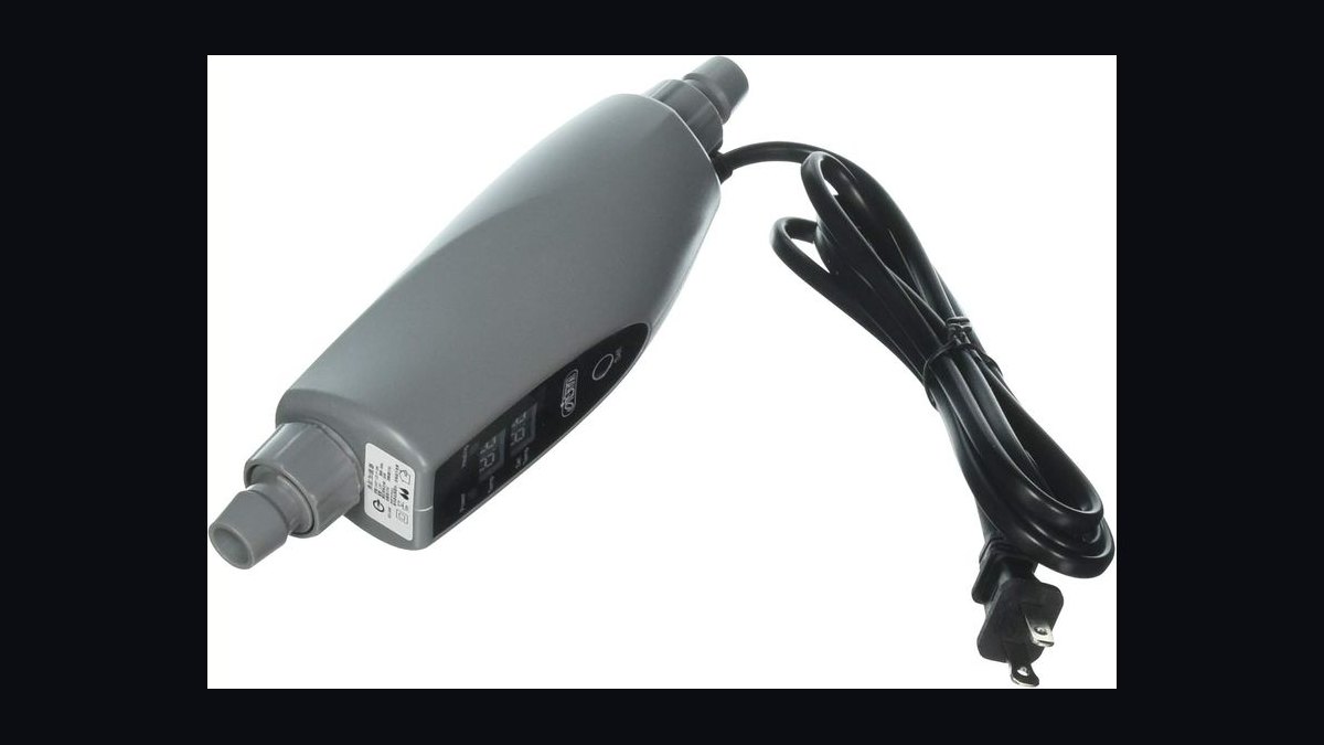Top 10 Aquarium Heaters 2027 — figure 9