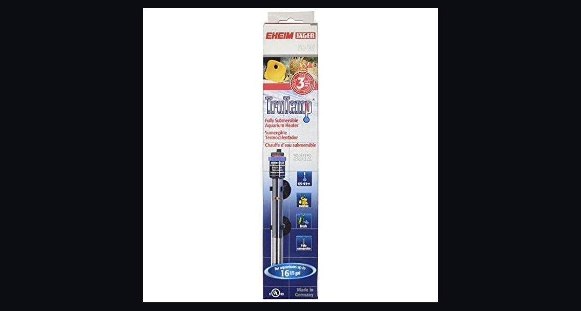 Top 10 Aquarium Heaters 2027