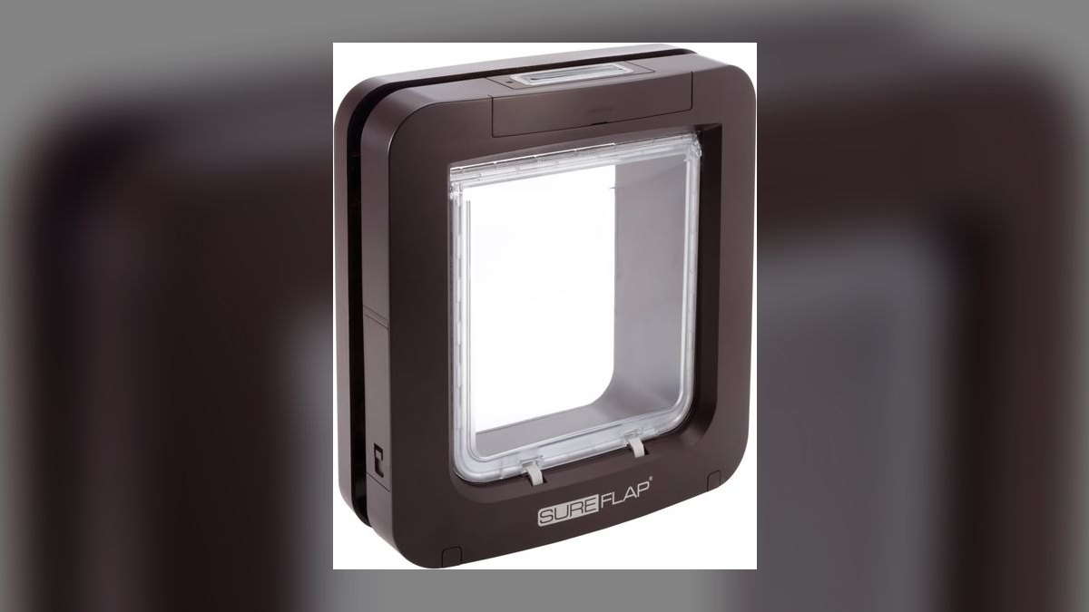 Top 10 Smart Pet Doors — Best Overall + Best Value in 2027 — figure 1