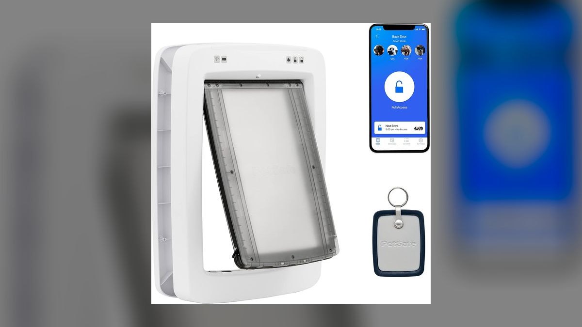 Top 10 Smart Pet Doors — Best Overall + Best Value in 2027 — figure 2