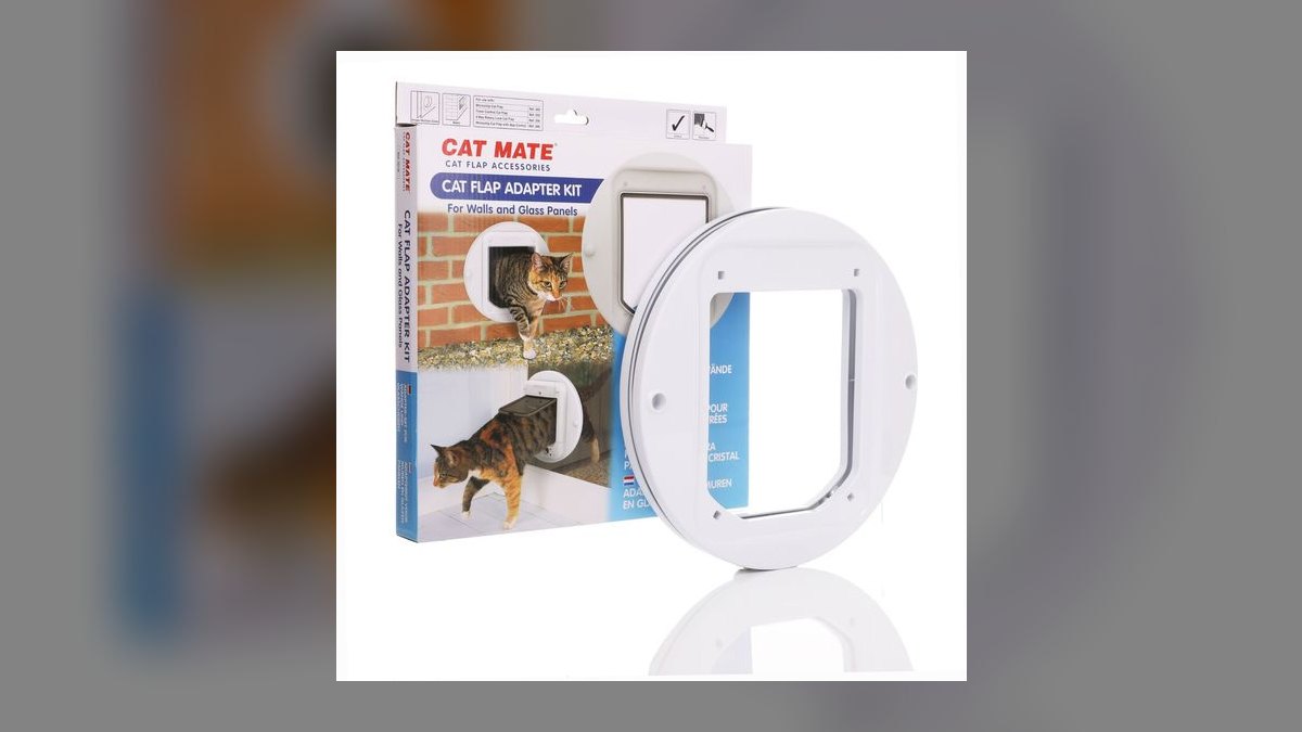 Top 10 Smart Pet Doors — Best Overall + Best Value in 2027 — figure 3