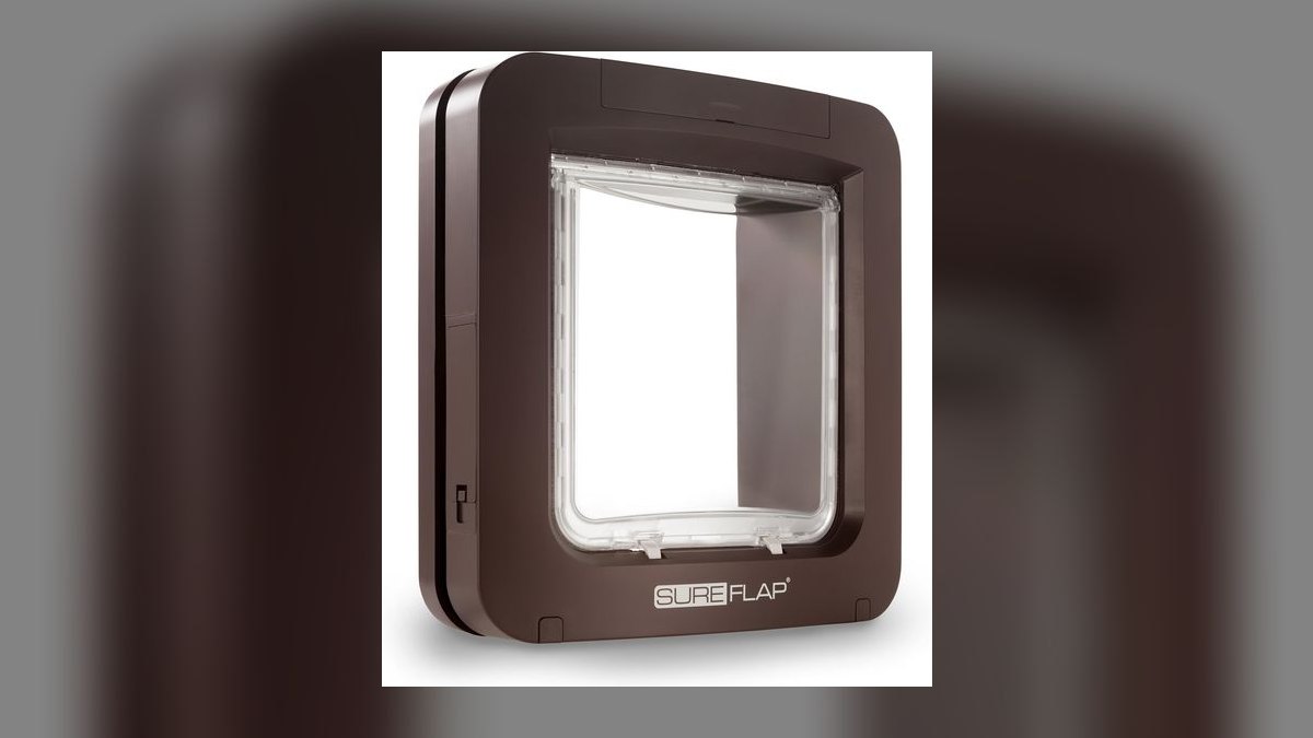 Top 10 Smart Pet Doors — Best Overall + Best Value in 2027 — figure 7