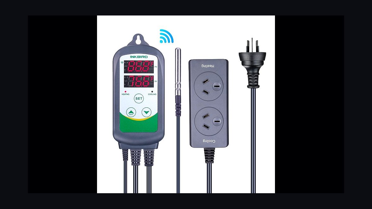 Top 10 Aquarium Controllers 2027 — figure 7