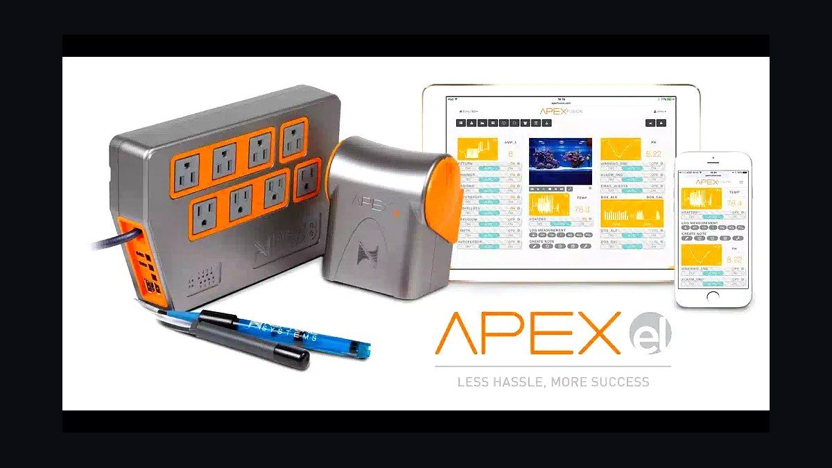 Top 10 Aquarium Controllers 2027