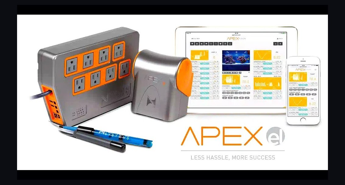 Top 10 Aquarium Controllers 2027
