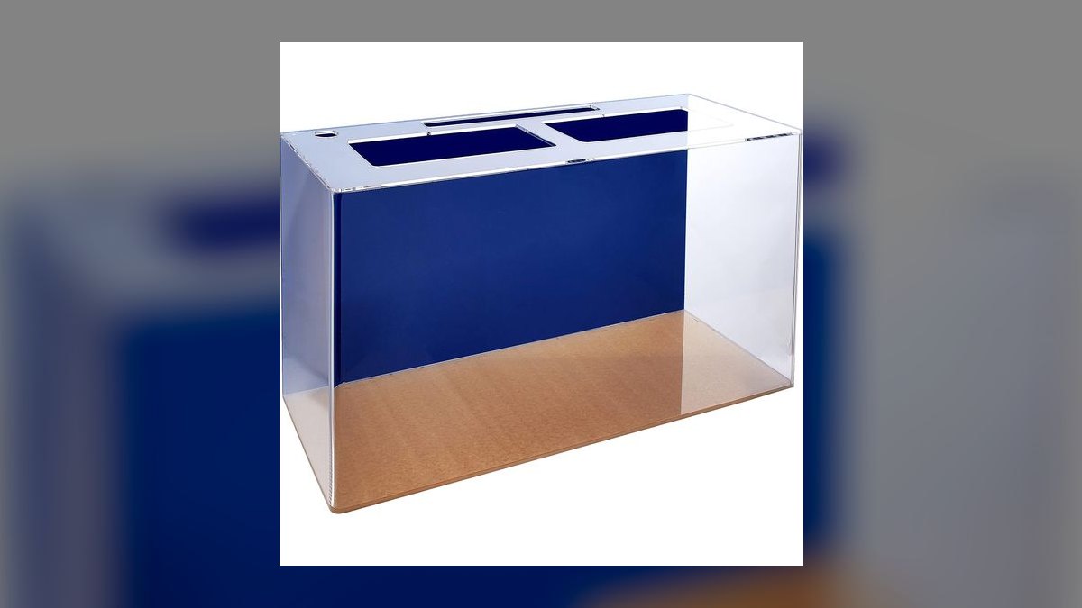 Top 10 Acrylic Aquariums 2027 — figure 2