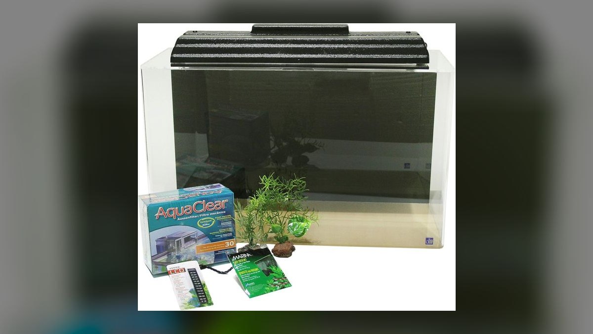 Top 10 Acrylic Aquariums 2027 — figure 5