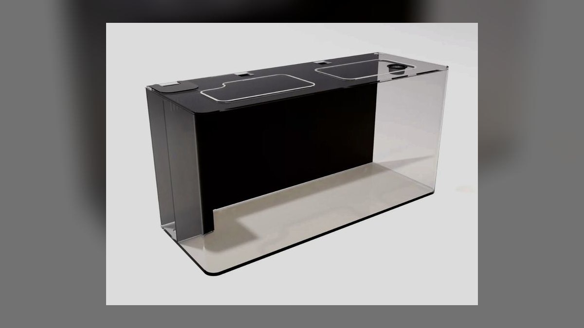 Top 10 Acrylic Aquariums 2027 — figure 6