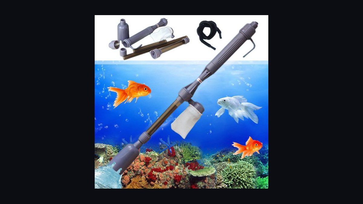 Top 10 aquarium siphon brands 2027 — figure 10
