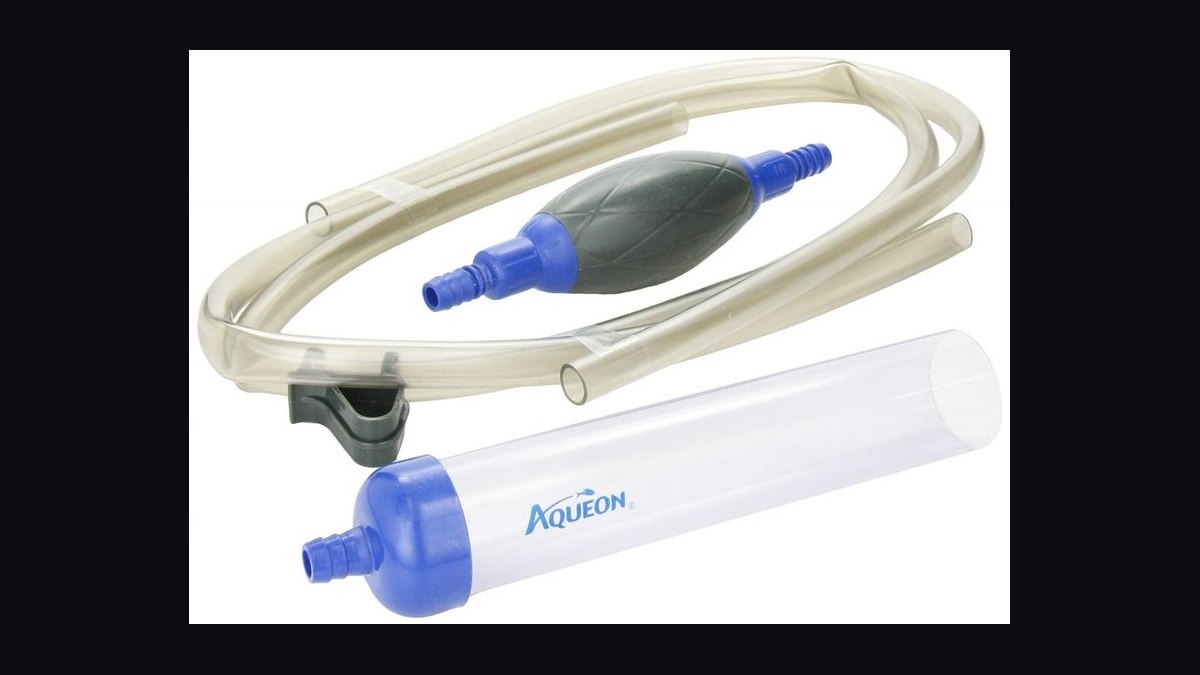 Top 10 aquarium siphon brands 2027 — figure 2