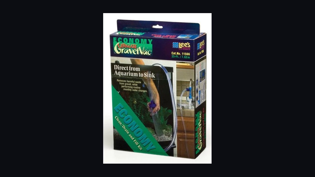 Top 10 aquarium siphon brands 2027 — figure 4