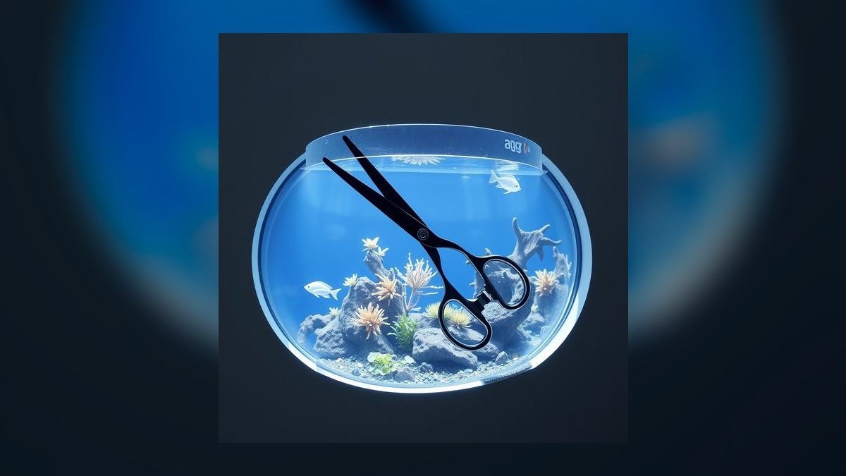 Top 10 aquarium plant trimmers 2027 — figure 1