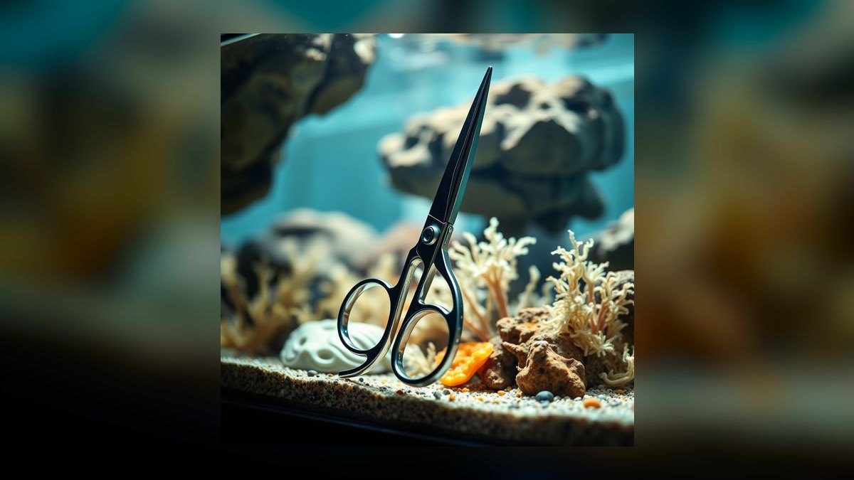 Top 10 aquarium plant trimmers 2027 — figure 2