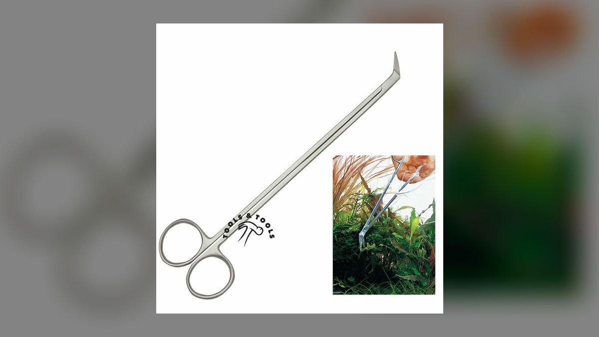 Top 10 aquarium plant trimmers 2027 — figure 4