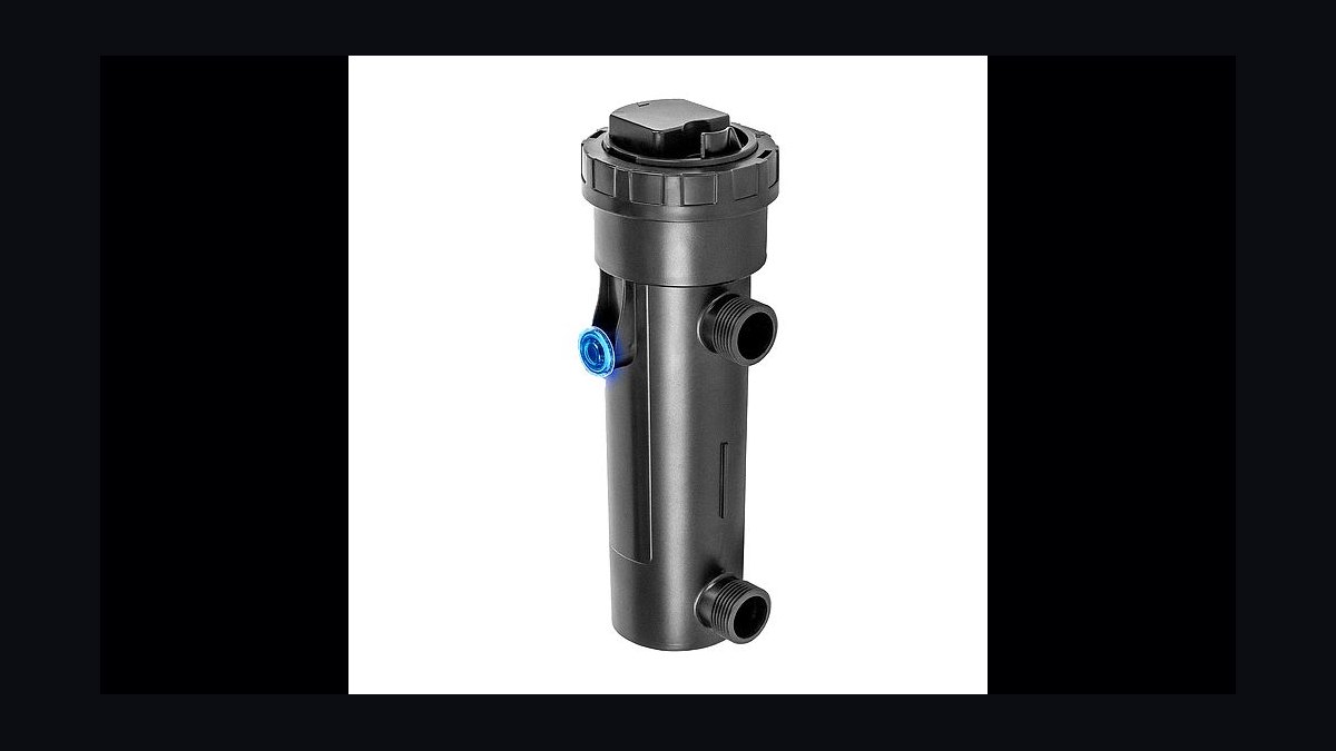 Top 10 UV sterilizer uses 2027 — figure 10