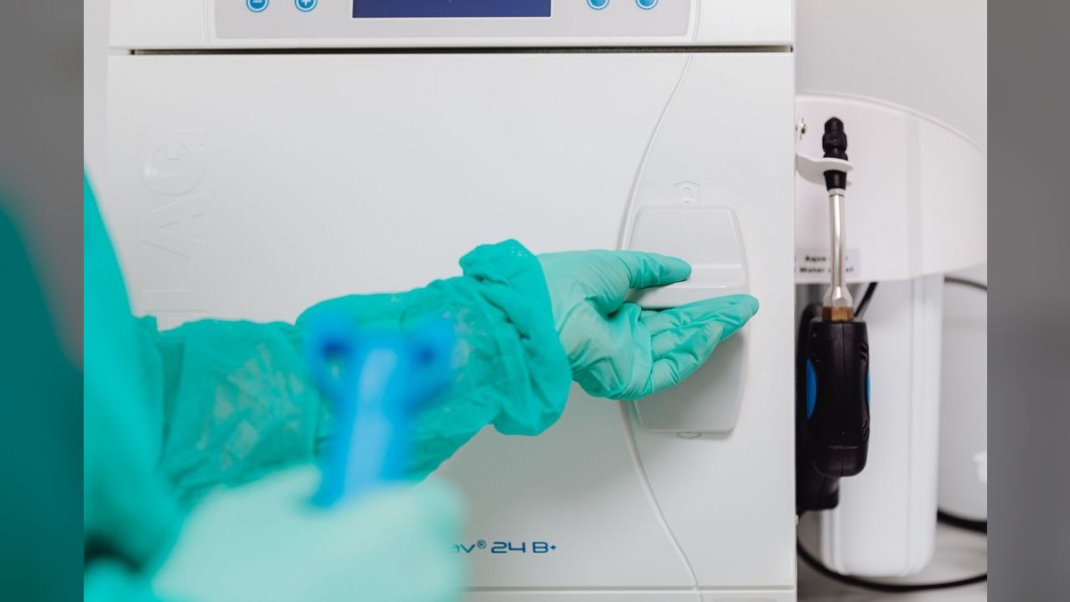 Top 10 UV sterilizer uses 2027 — figure 5