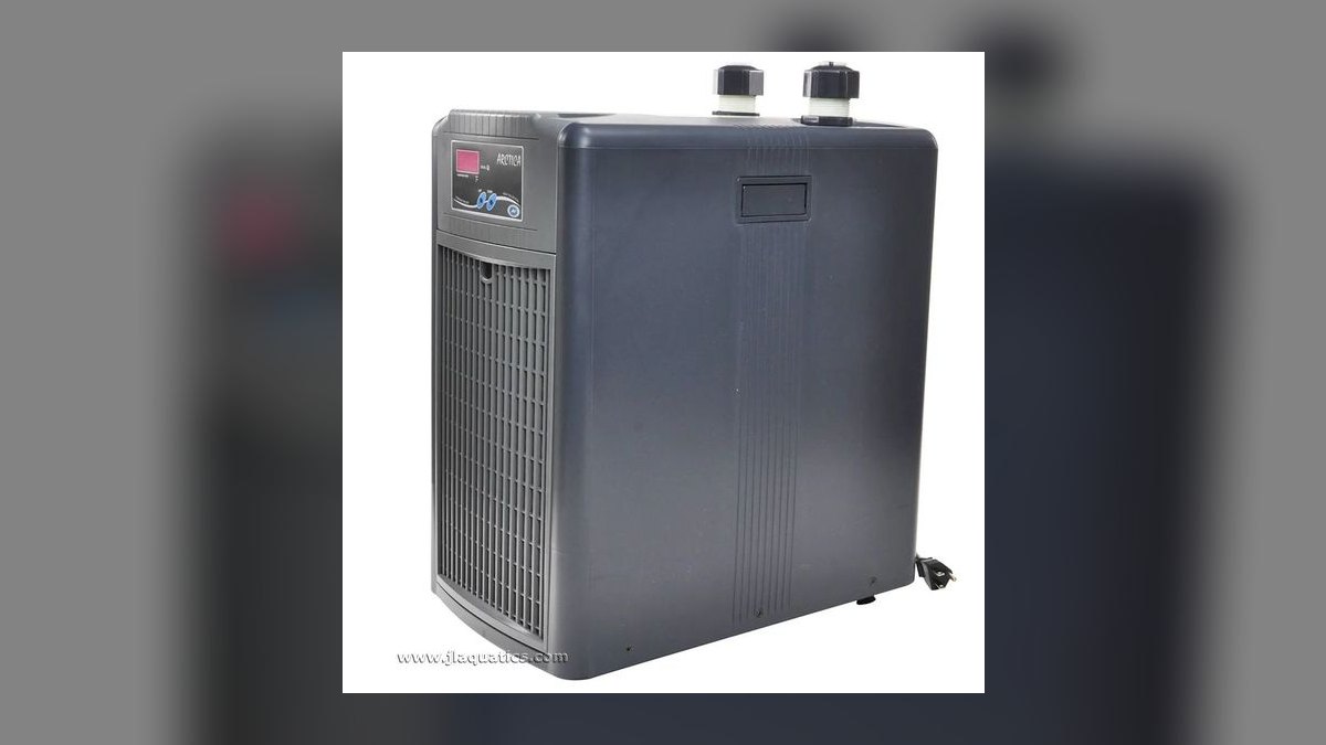 Top 10 aquarium chiller brands 2027 — figure 1