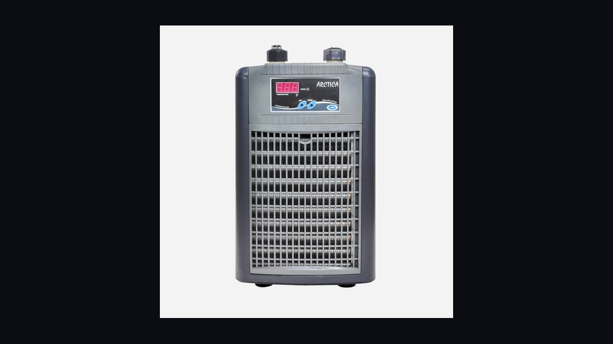 Top 10 aquarium chiller brands 2027