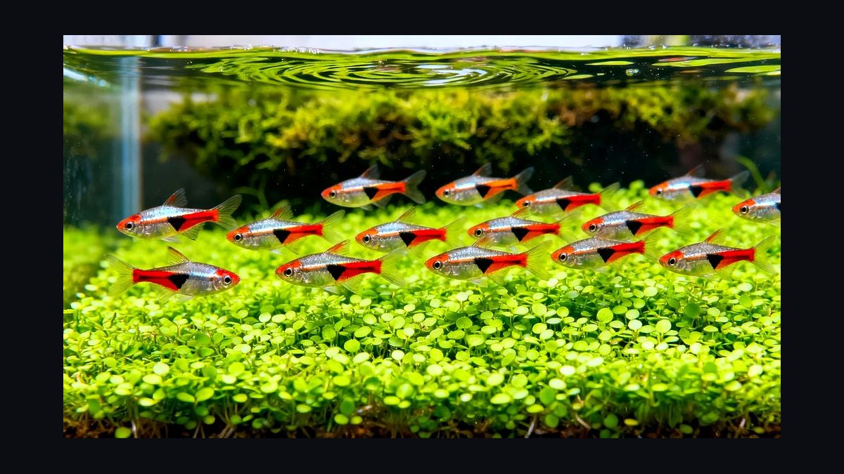 Top 10 loach varieties 2027 — figure 8