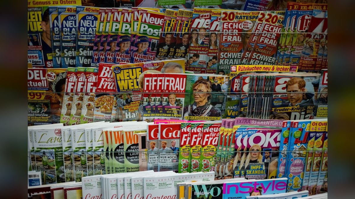 Top 10 best aquarium magazines 2027 — figure 2