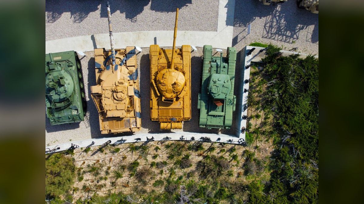 Top 10 DIY tank stand plans 2027 — figure 6