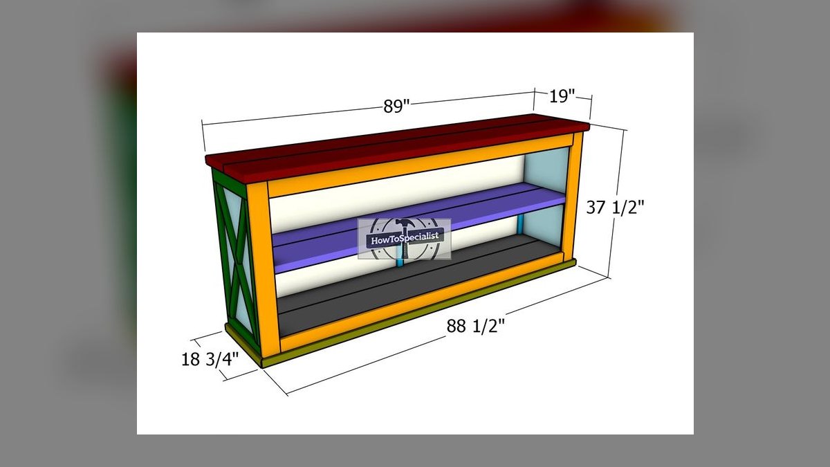 Top 10 DIY tank stand plans 2027 — figure 7