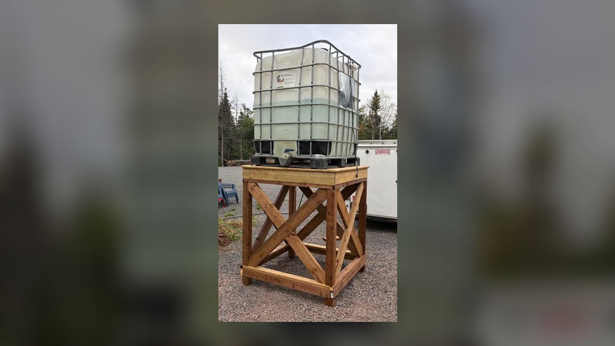 Top 10 DIY tank stand plans 2027 — figure 8
