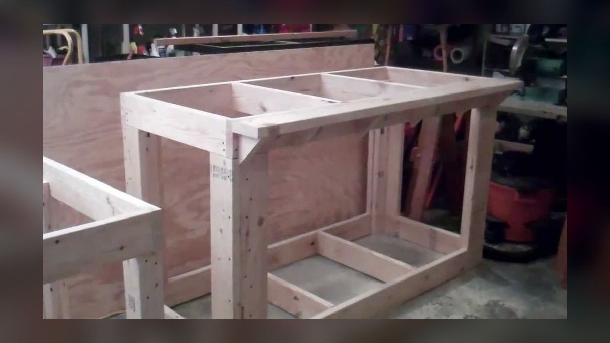 Top 10 DIY tank stand plans 2027