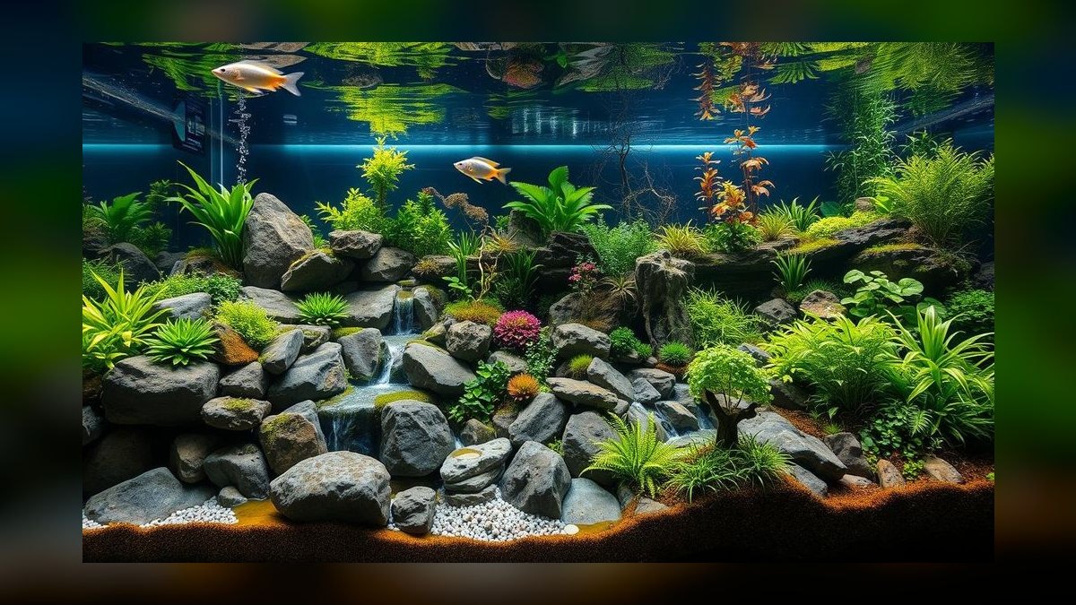 Top 10 nature aquarium styles 2027