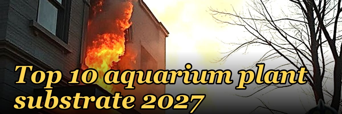 Top 10 aquarium plant substrate 2027