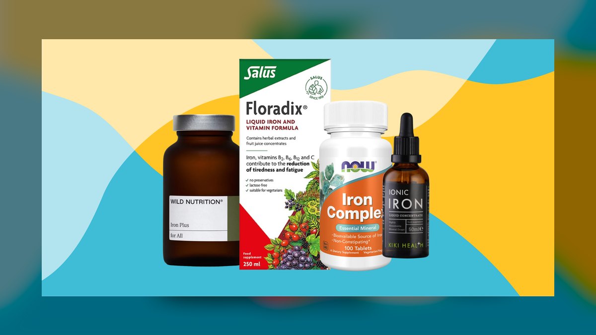 Top 10 iron supplements for plants 2027 — figure 8