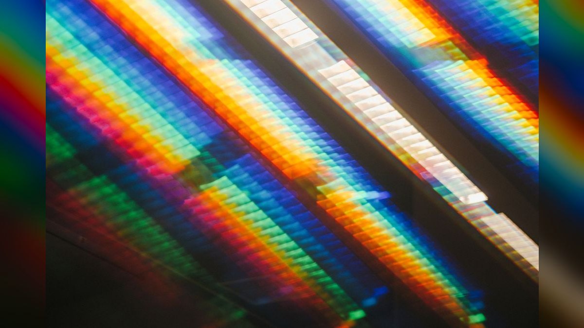 Top 10 light spectrum needs 2027