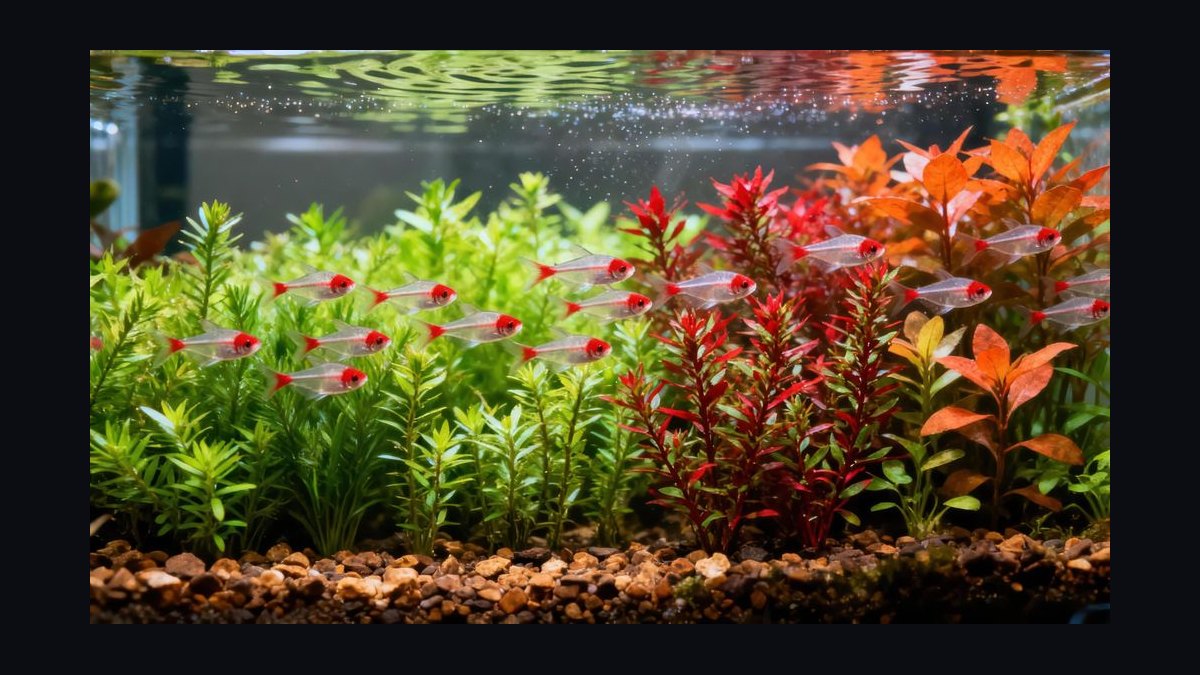 Top 10 Rummy Nose Tetra Care Tips 2027 — figure 9