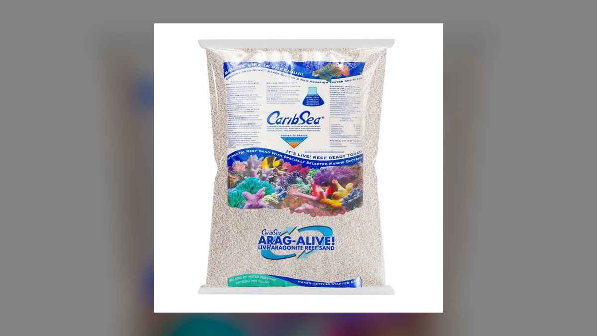 Top 10 Live Sand for Reef Tanks 2027 — figure 2