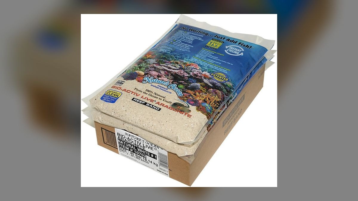 Top 10 Live Sand for Reef Tanks 2027 — figure 3