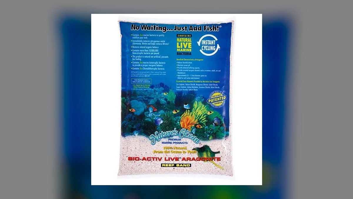 Top 10 Live Sand for Reef Tanks 2027 — figure 4