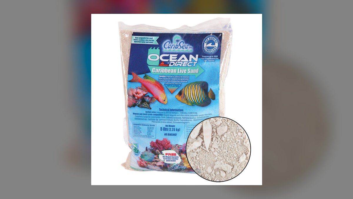 Top 10 Live Sand for Reef Tanks 2027 — figure 7