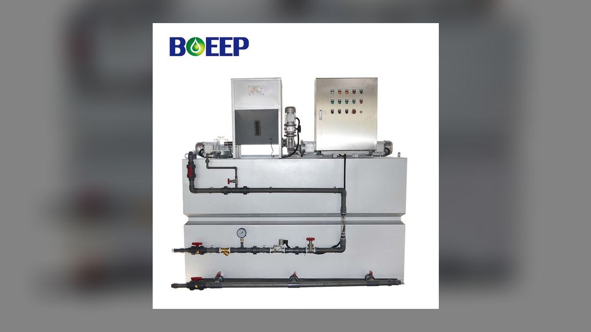 Top 10 Kalkwasser Dosing Systems 2027 — figure 2