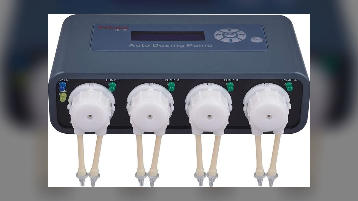 Top 10 Kalkwasser Dosing Systems 2027 — figure 6