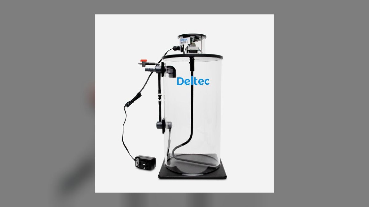 Top 10 Kalkwasser Dosing Systems 2027 — figure 8