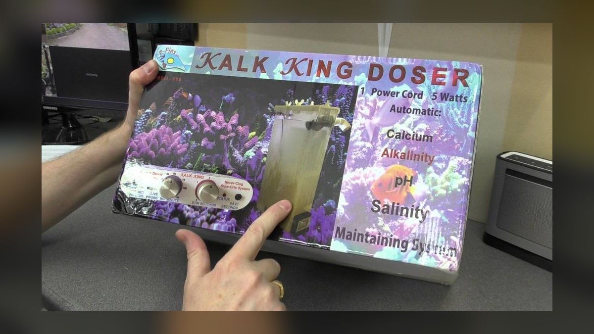 Top 10 Kalkwasser Dosing Systems 2027 — figure 9