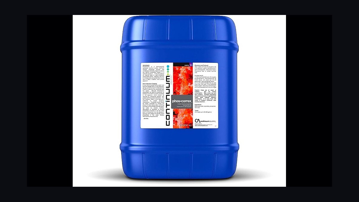 Top 10 GFO Media for Phosphate Control 2027 — figure 8