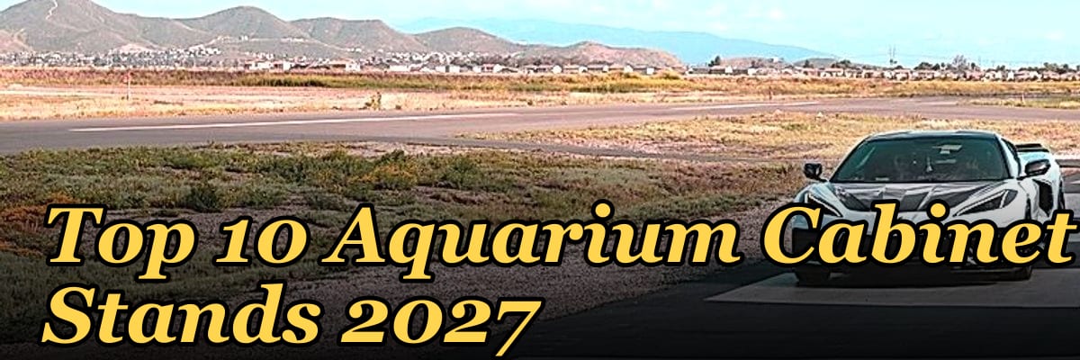 Top 10 Aquarium Cabinet Stands 2027