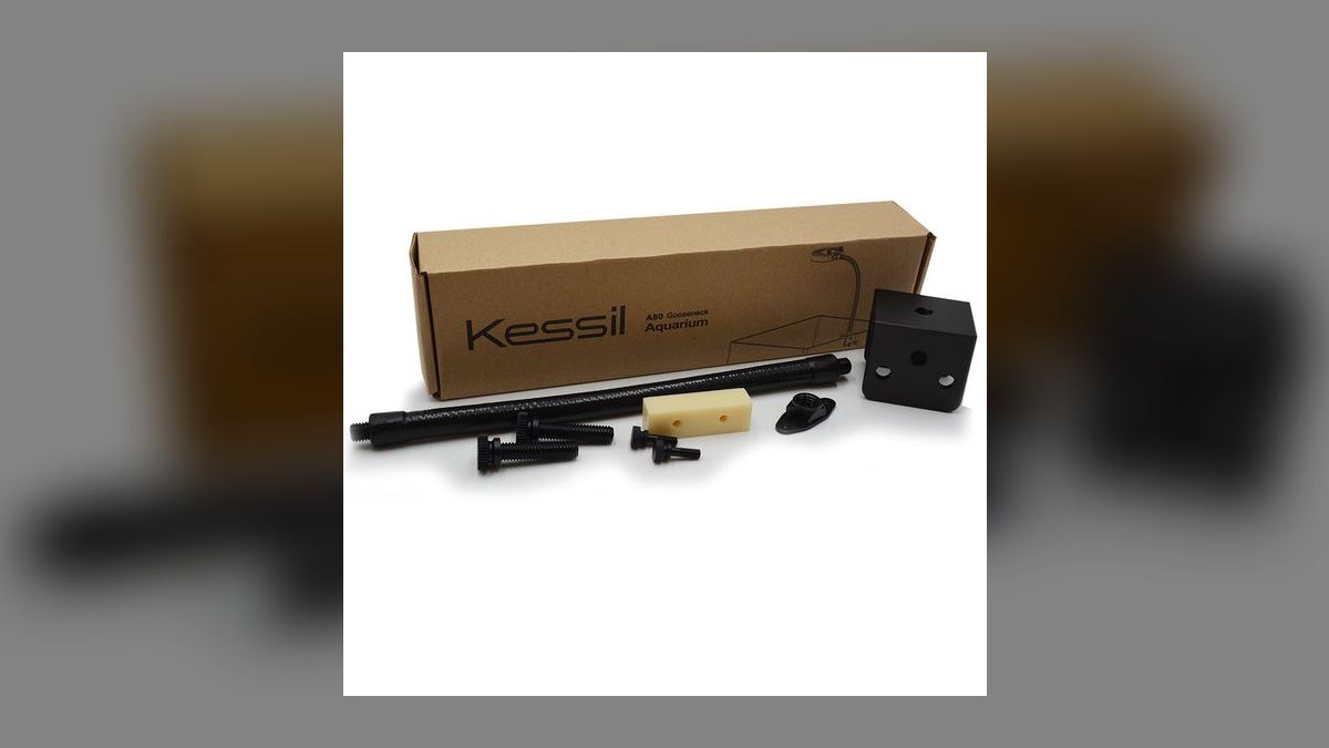 Top 10 Kessil Reef Lights 2027 — figure 8