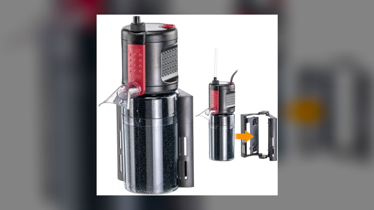 Top 10 Hydor Internal Filters 2027 — figure 10